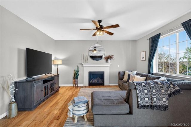 2827 Deerfoot Way, Castle Rock, CO 80109