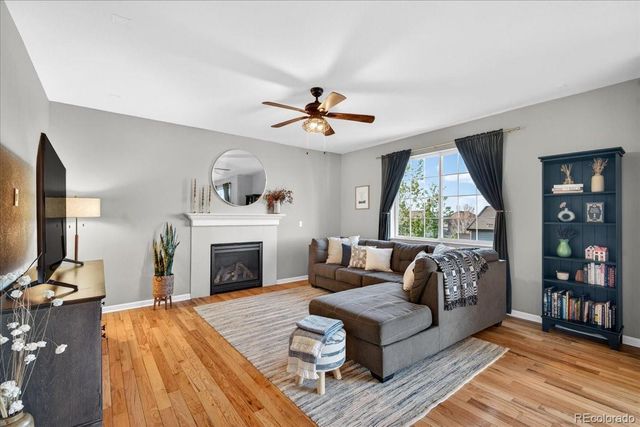 2827 Deerfoot Way, Castle Rock, CO 80109