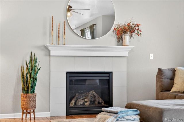 2827 Deerfoot Way, Castle Rock, CO 80109