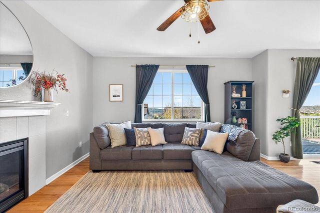 2827 Deerfoot Way, Castle Rock, CO 80109