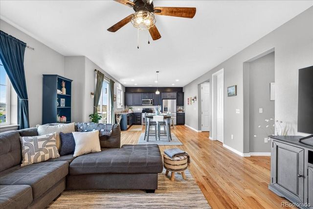 2827 Deerfoot Way, Castle Rock, CO 80109