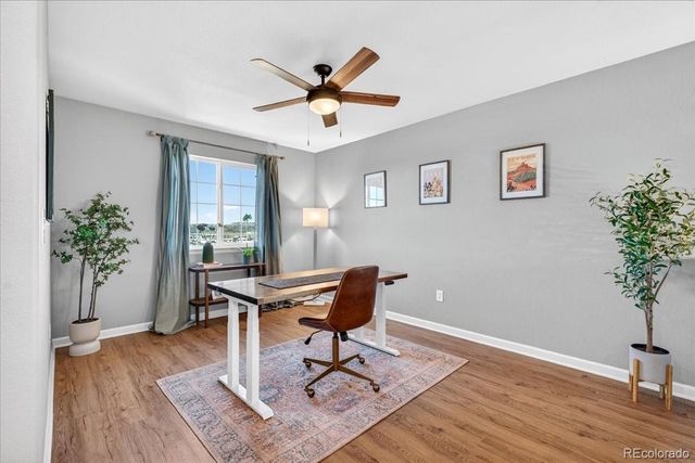 2827 Deerfoot Way, Castle Rock, CO 80109