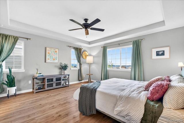 2827 Deerfoot Way, Castle Rock, CO 80109