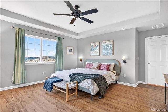 2827 Deerfoot Way, Castle Rock, CO 80109