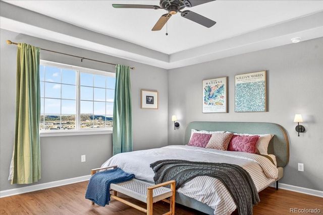 2827 Deerfoot Way, Castle Rock, CO 80109