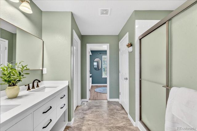 2827 Deerfoot Way, Castle Rock, CO 80109