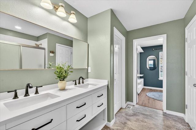 2827 Deerfoot Way, Castle Rock, CO 80109