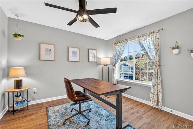 2827 Deerfoot Way, Castle Rock, CO 80109