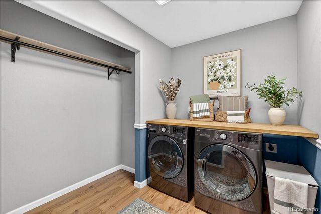 2827 Deerfoot Way, Castle Rock, CO 80109