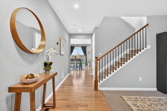 2827 Deerfoot Way, Castle Rock, CO 80109