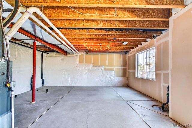 2827 Deerfoot Way, Castle Rock, CO 80109