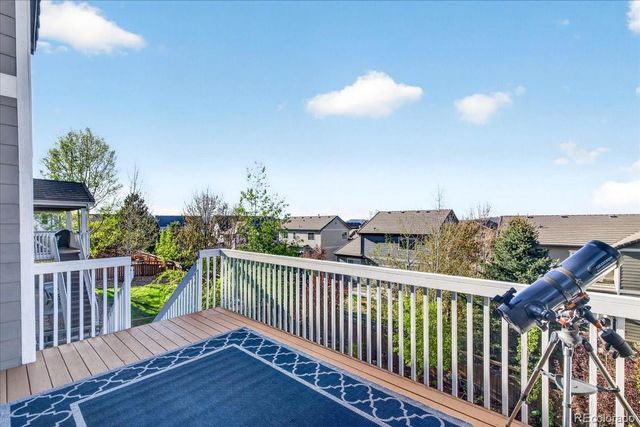 2827 Deerfoot Way, Castle Rock, CO 80109