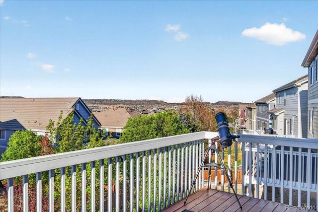 2827 Deerfoot Way, Castle Rock, CO 80109