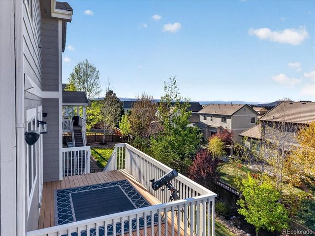 2827 Deerfoot Way, Castle Rock, CO 80109