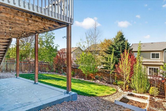 2827 Deerfoot Way, Castle Rock, CO 80109