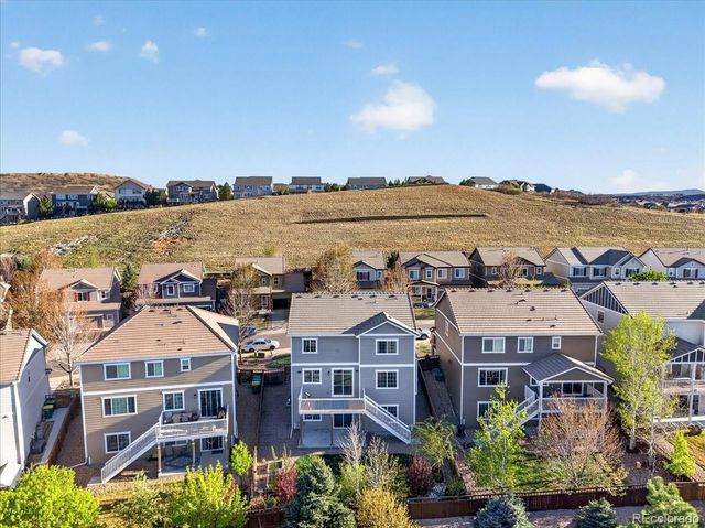 2827 Deerfoot Way, Castle Rock, CO 80109