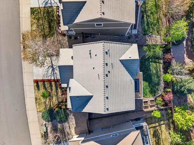 2827 Deerfoot Way, Castle Rock, CO 80109