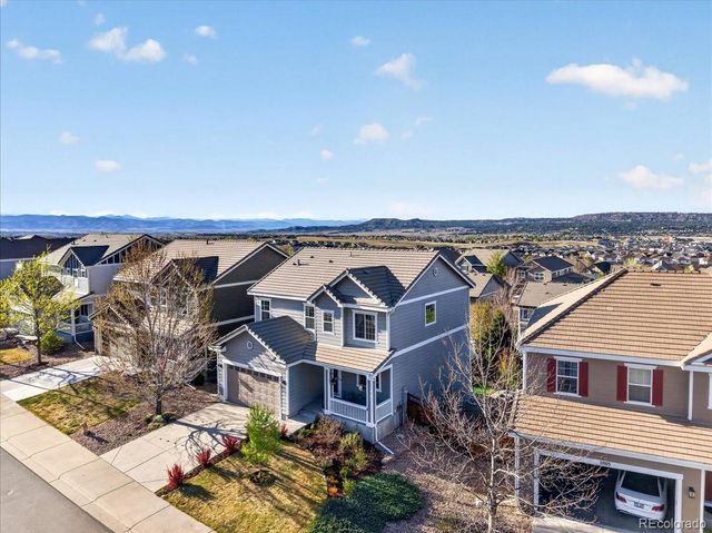2827 Deerfoot Way, Castle Rock, CO 80109