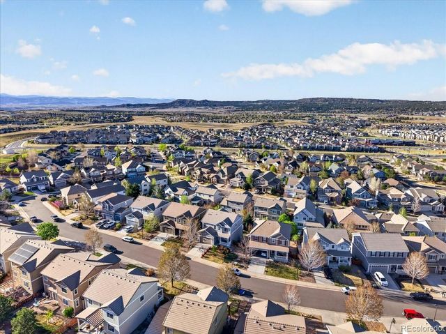 2827 Deerfoot Way, Castle Rock, CO 80109