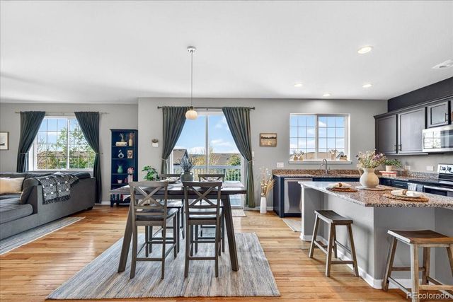 2827 Deerfoot Way, Castle Rock, CO 80109