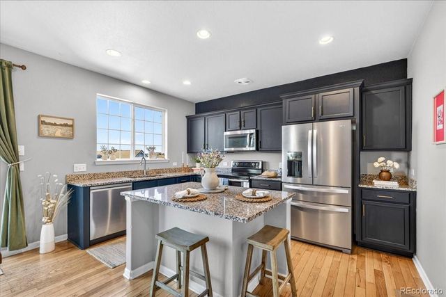 2827 Deerfoot Way, Castle Rock, CO 80109