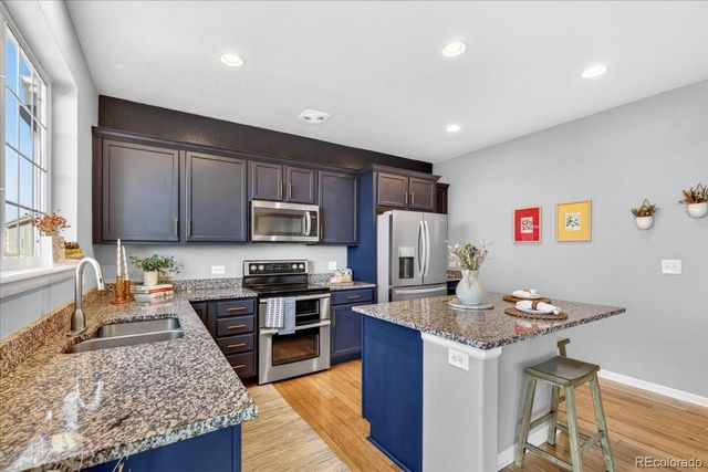 2827 Deerfoot Way, Castle Rock, CO 80109