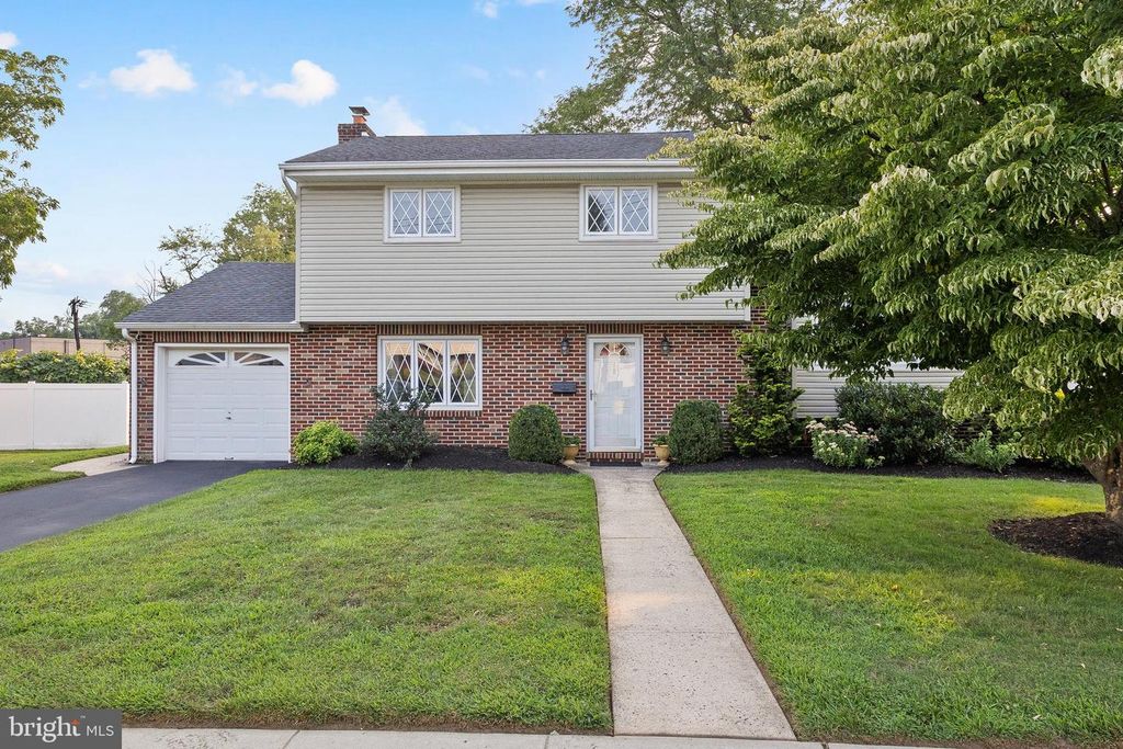 19 MARCIA DR, HAMILTON, NJ 08610 — photo 2