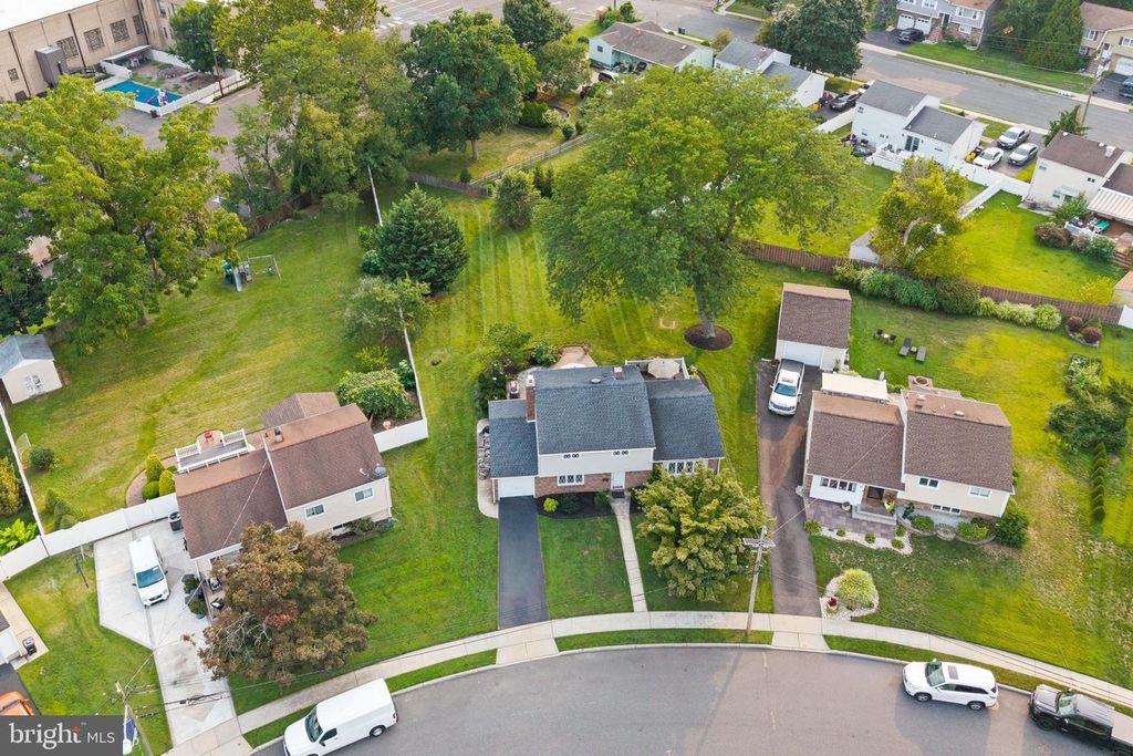 19 MARCIA DR, HAMILTON, NJ 08610 — photo 3