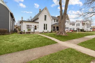 310 Washington Avenue 310 Washington Avenue, Urbana, OH 43078