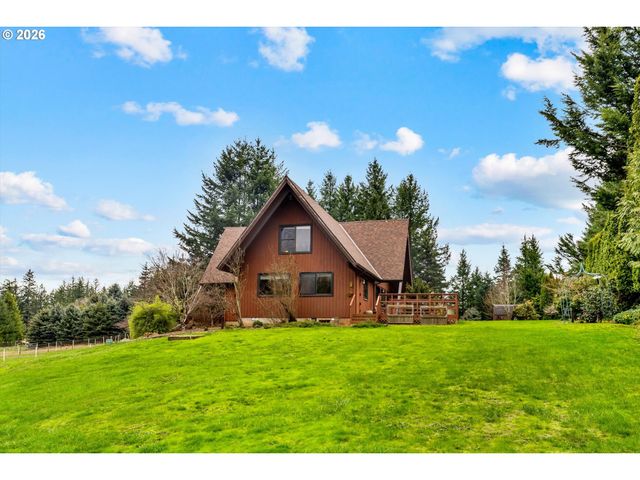 2804 Se 347TH Ave, Washougal, WA 98671