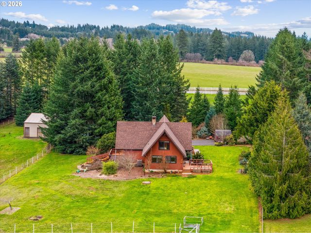 2804 Se 347TH Ave, Washougal, WA 98671