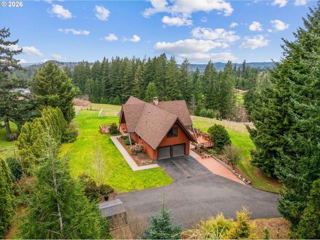 2804 Se 347TH Ave, Washougal, WA 98671