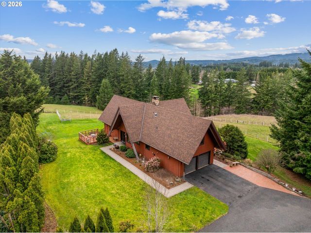 2804 Se 347TH Ave, Washougal, WA 98671