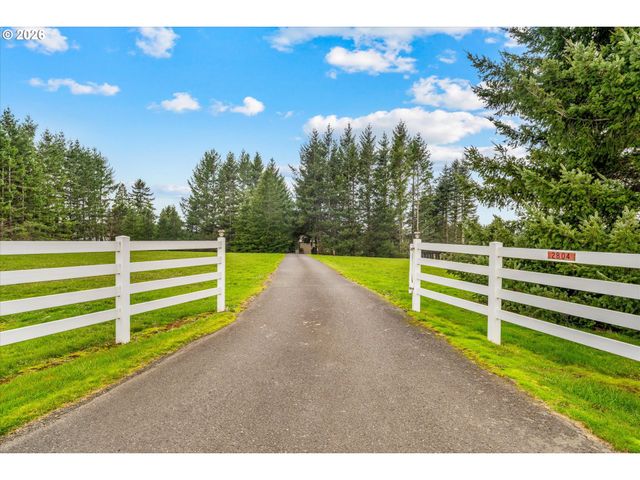 2804 Se 347TH Ave, Washougal, WA 98671