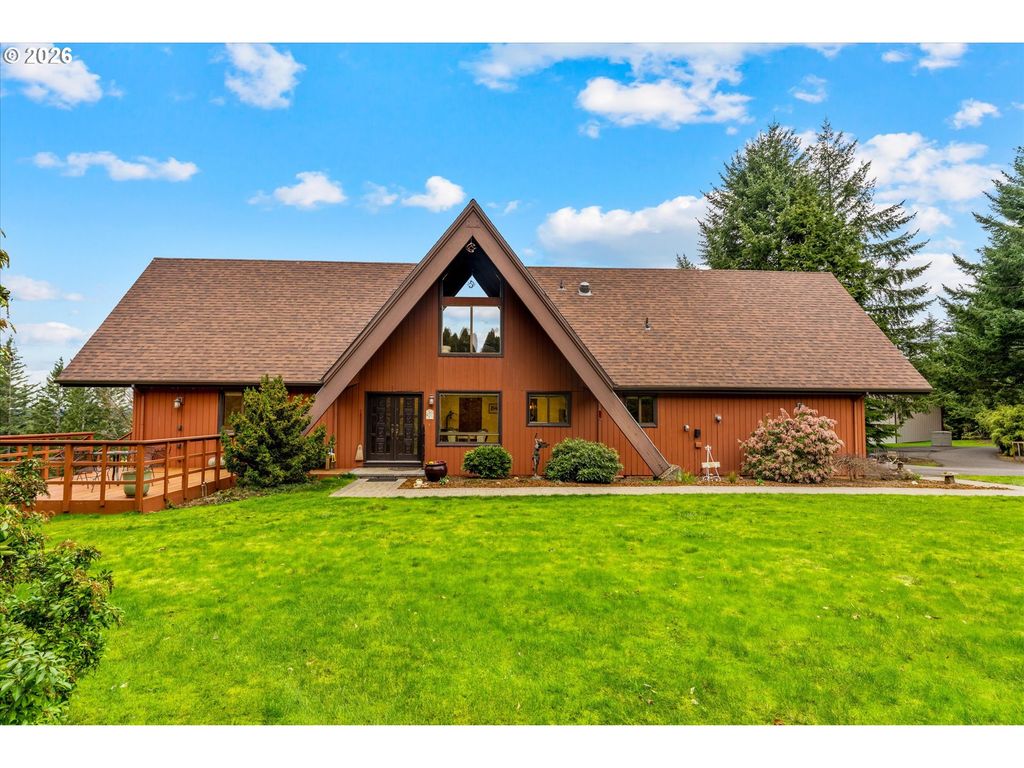 2804 Se 347TH Ave, Washougal, WA 98671