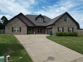 3323 Stonewall Drive, Benton, AR 72015