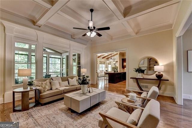 420 Lafayette Close, Roswell, GA 30075
