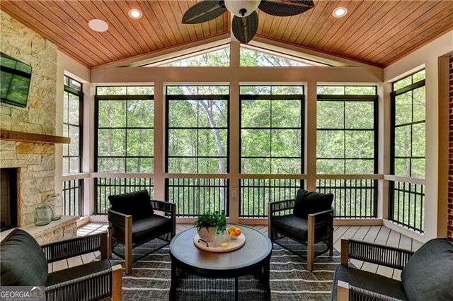 420 Lafayette Close, Roswell, GA 30075