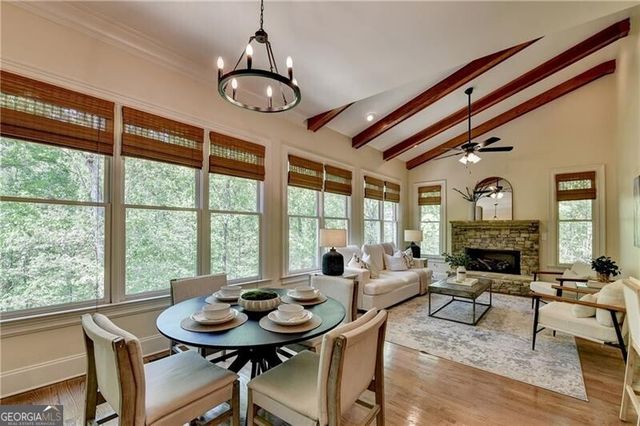 420 Lafayette Close, Roswell, GA 30075