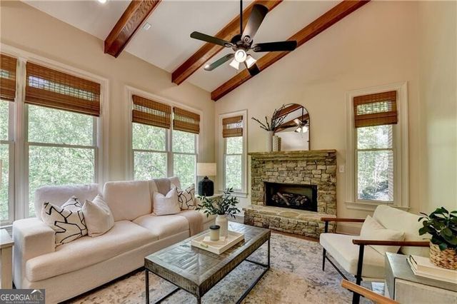420 Lafayette Close, Roswell, GA 30075