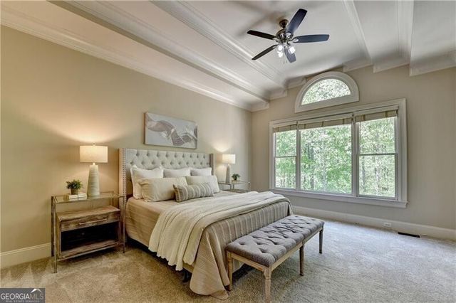 420 Lafayette Close, Roswell, GA 30075