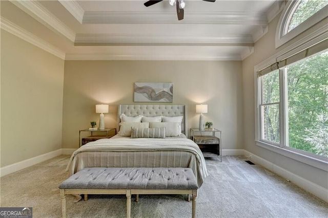 420 Lafayette Close, Roswell, GA 30075