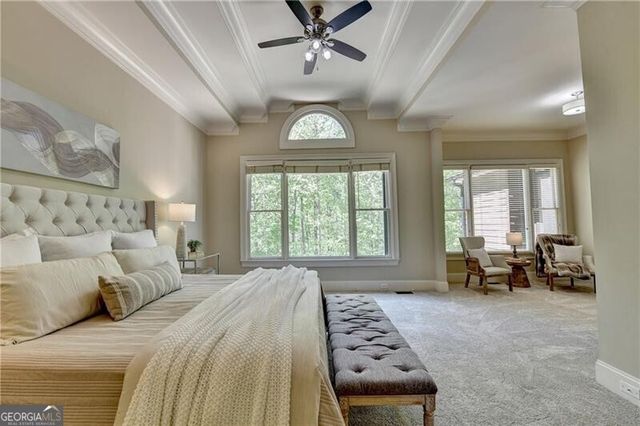 420 Lafayette Close, Roswell, GA 30075