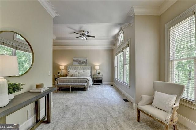 420 Lafayette Close, Roswell, GA 30075