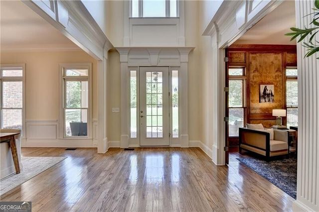 420 Lafayette Close, Roswell, GA 30075