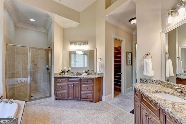 420 Lafayette Close, Roswell, GA 30075