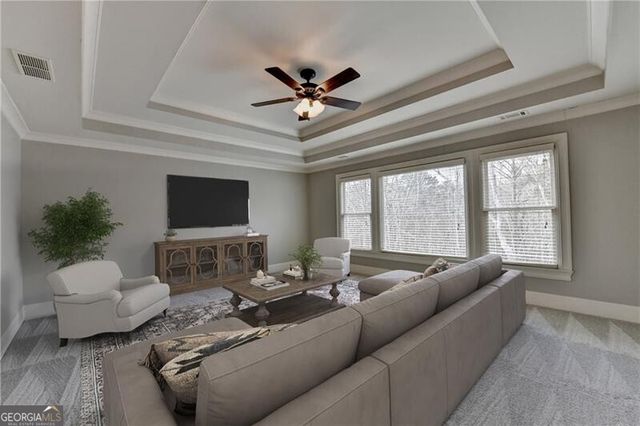 420 Lafayette Close, Roswell, GA 30075