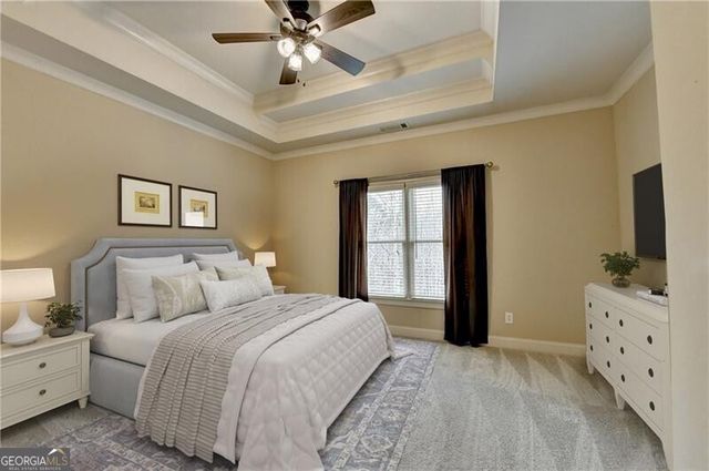 420 Lafayette Close, Roswell, GA 30075