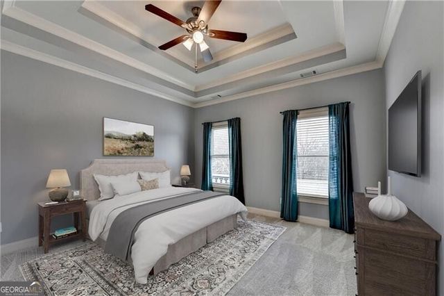 420 Lafayette Close, Roswell, GA 30075