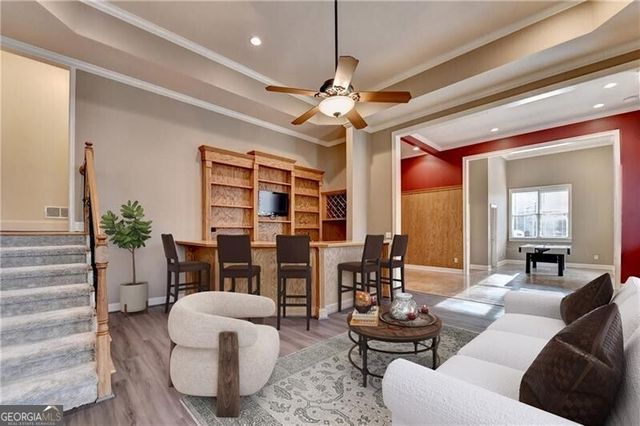 420 Lafayette Close, Roswell, GA 30075